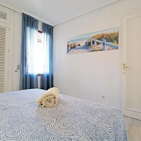 Апартаменты Castle Views. Terrace. Design Style. Ac. Wifi. Refurbished. Supercentric. Аликанте